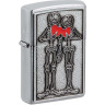 Зажигалка Zippo Couple Love 48688