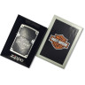Zippo Harley-Davidson 24025