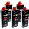 Топливо Zippo для зажигалок, 125 мл (3141)