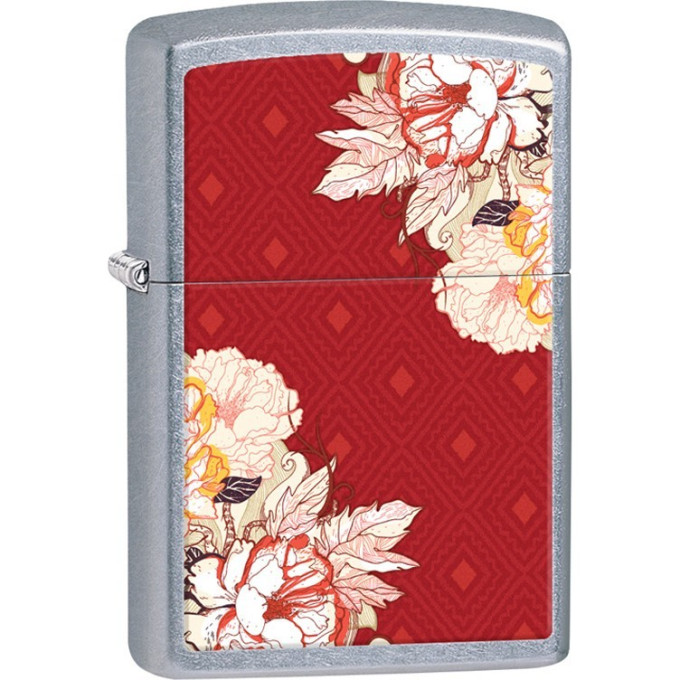 Zippo Classic 28849 — зажигалка-свеча